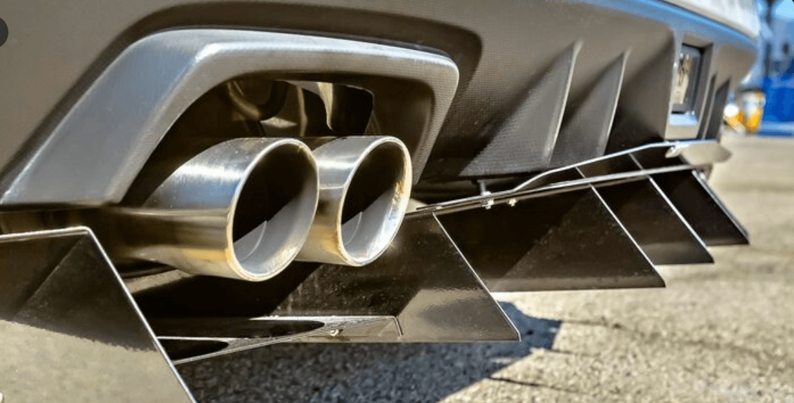 Performance Exhaust